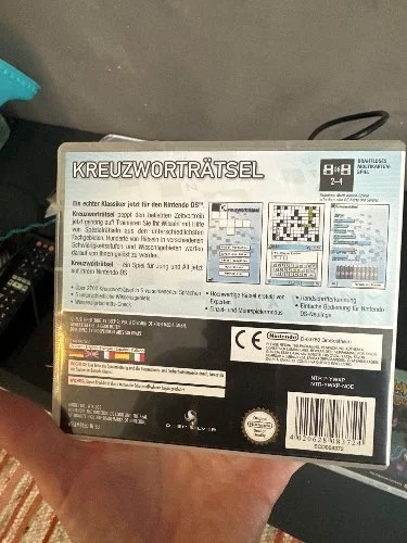 Rätselspiel Bild 2