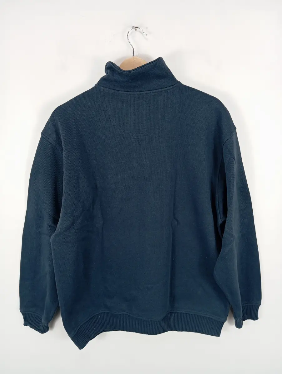 DANIEL HECHTER Fleecepullover Bild 2