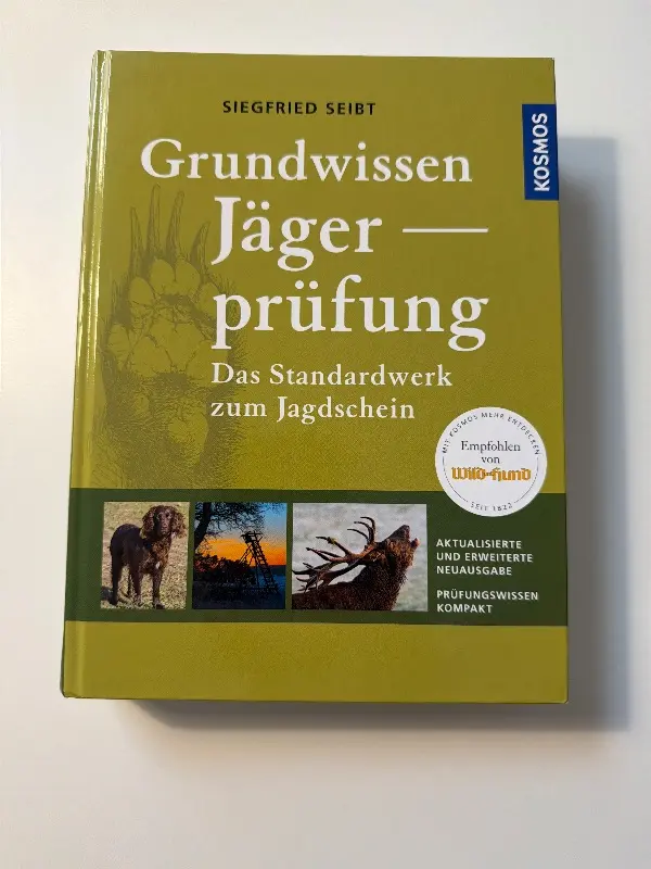 Fachbuch für Biologie Bild 2