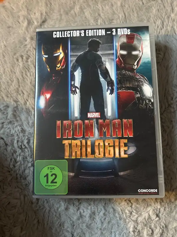 Actionfilm Bild 2
