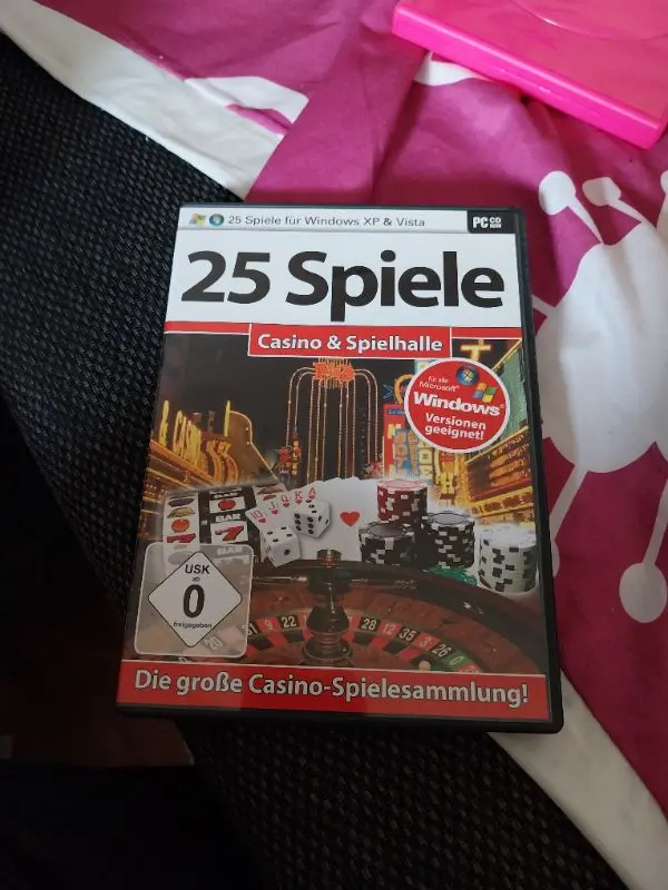 Lotto und Glücksspiel Bild 2