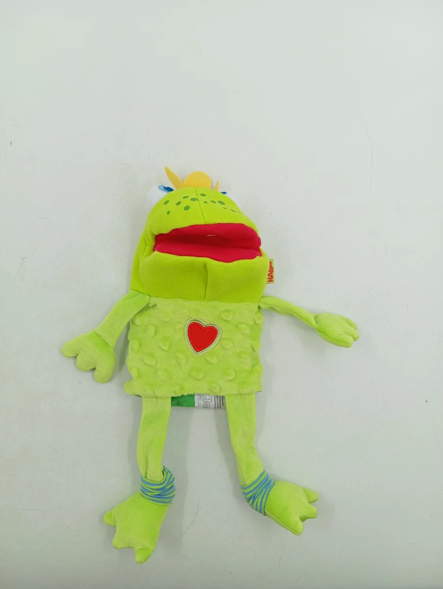 HABA Handpuppe Bild 3