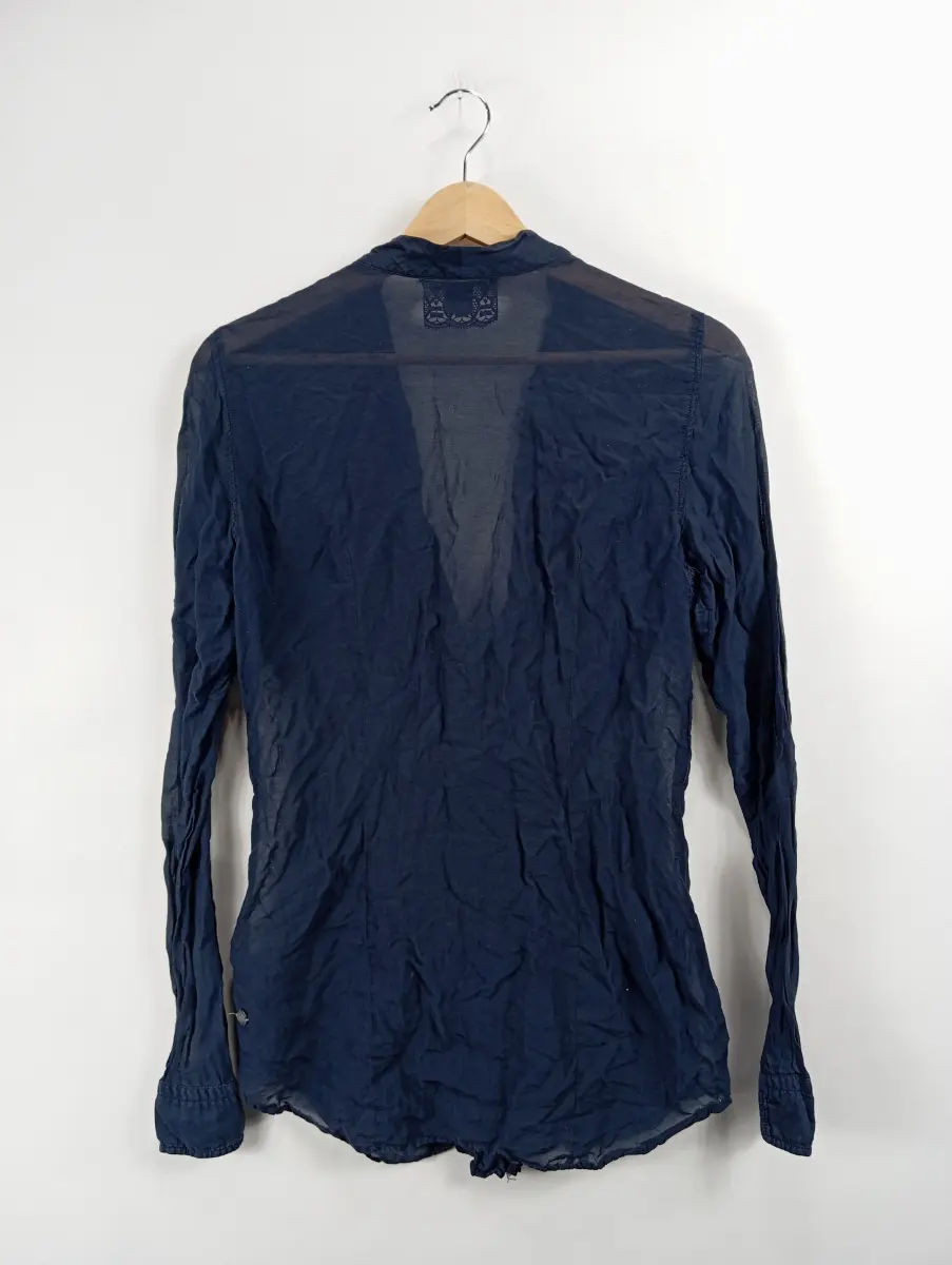BOSS ORANGE Bluse Bild 2