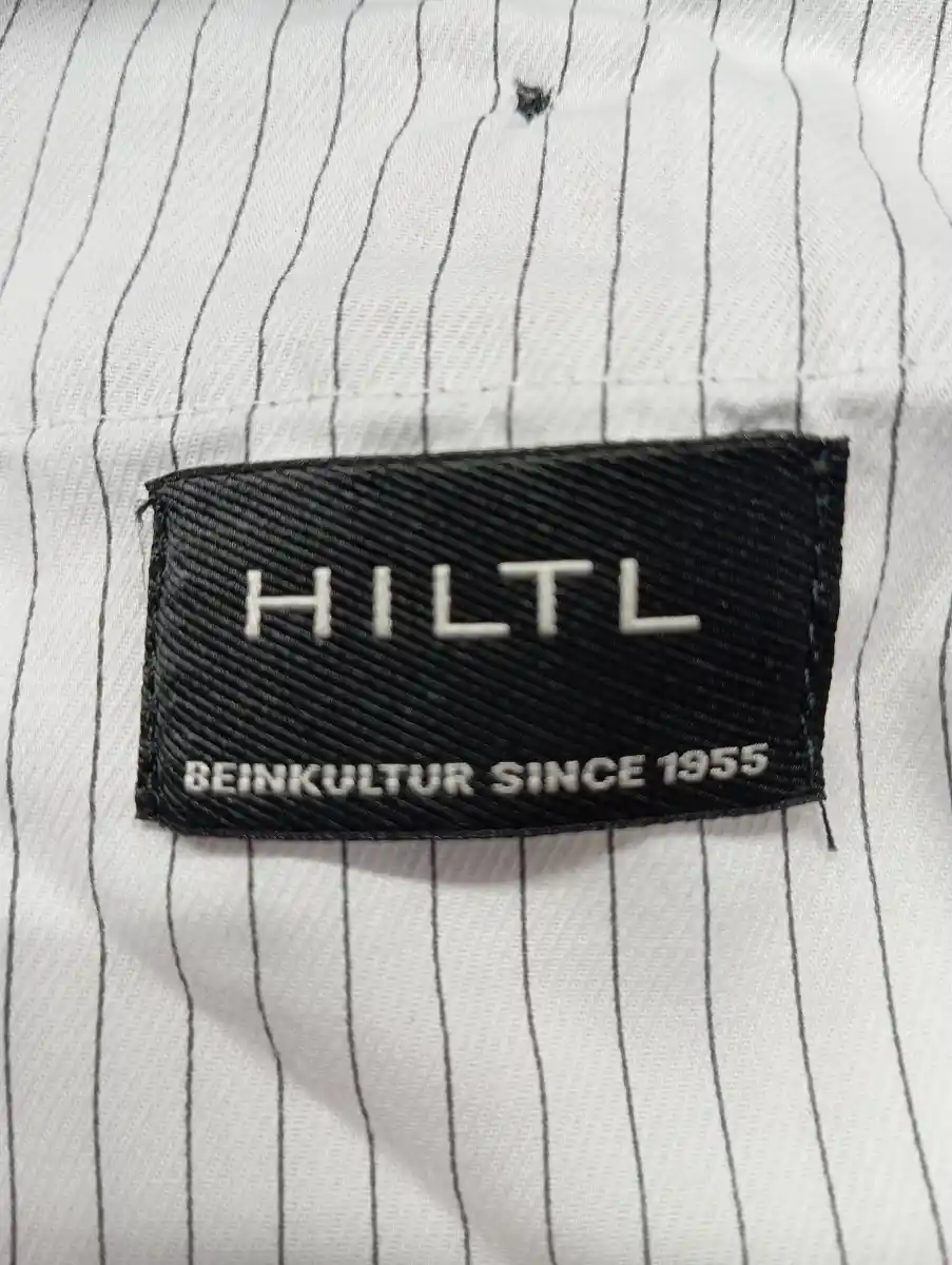 HILTL Stoffhose Bild 2