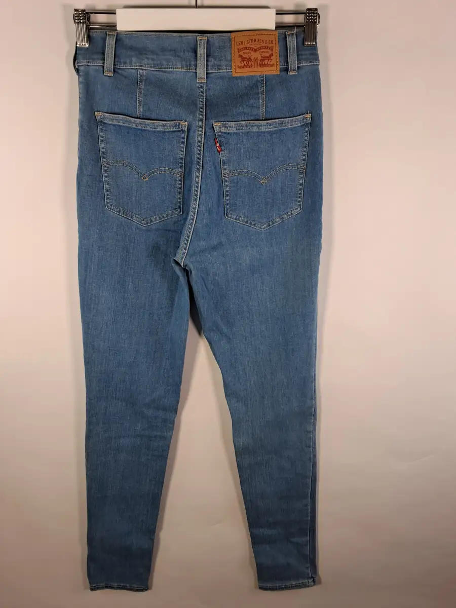 LEVI'S Jeans Slim Fit Bild 2