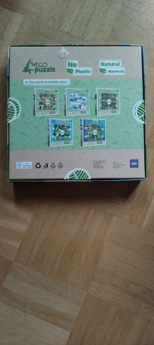 Puzzle Bild 2