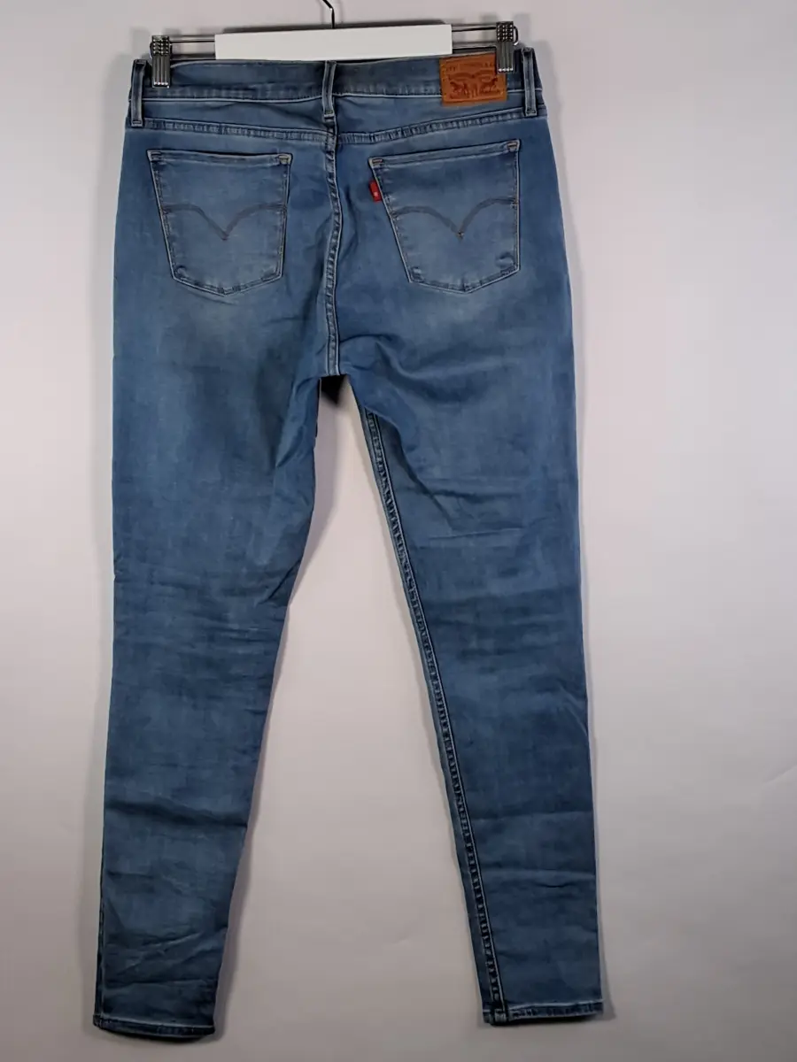 LEVI'S Jeans Skinny Fit Bild 4
