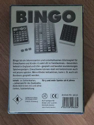 Lotto und Glücksspiel Bild 2