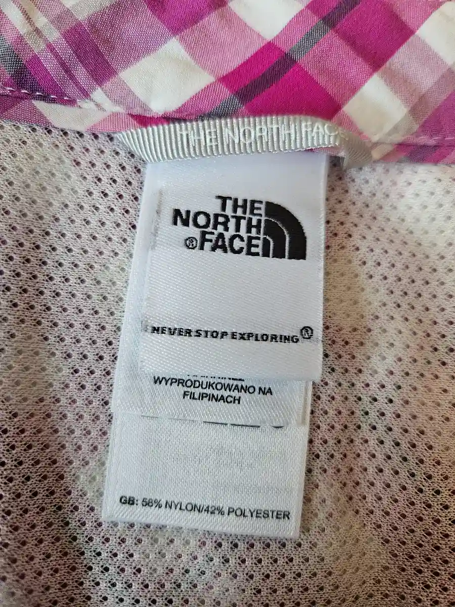 THE NORTH FACE Freizeithemd Bild 3