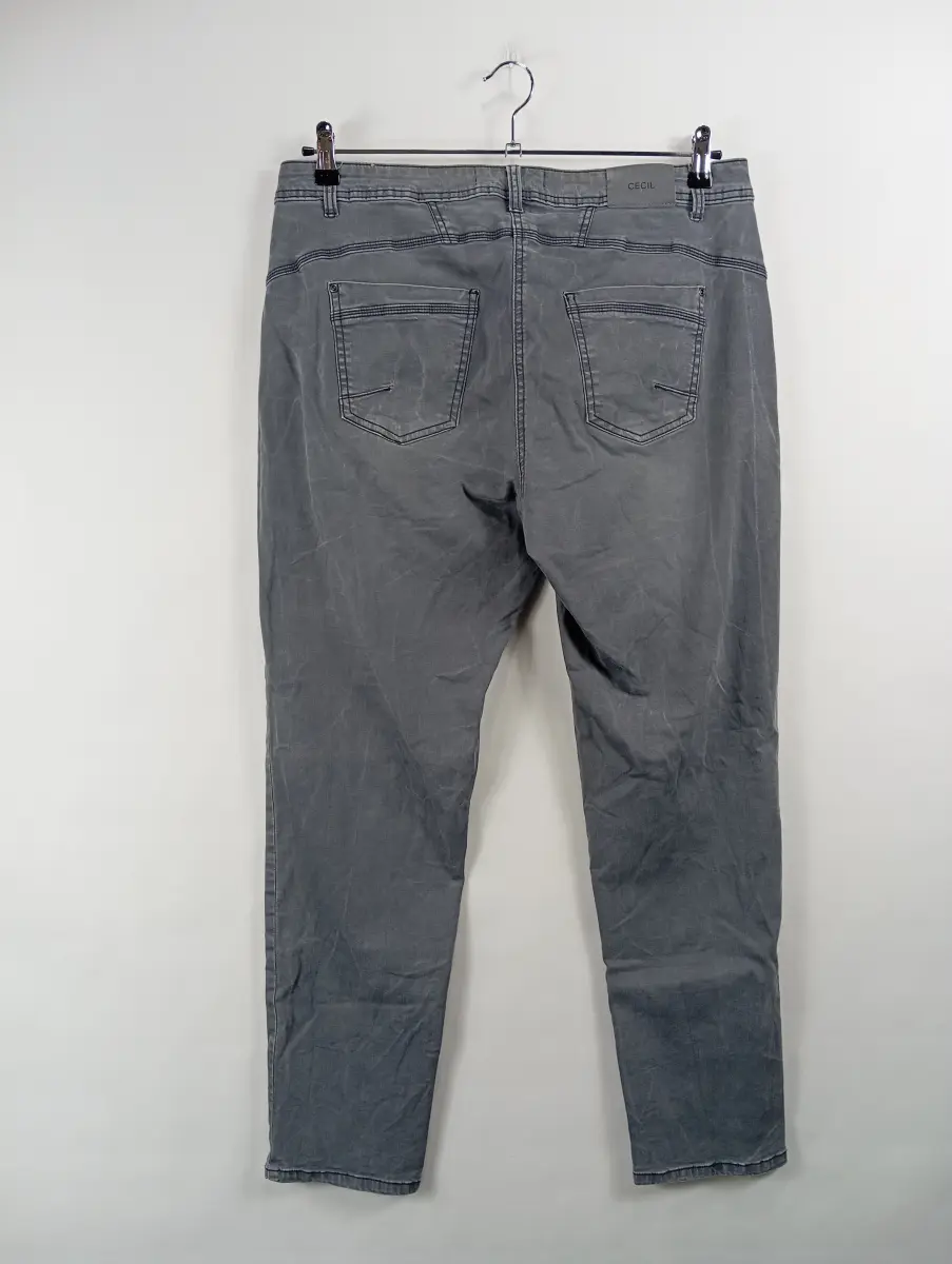 CECIL Jeans Regular Fit Bild 3