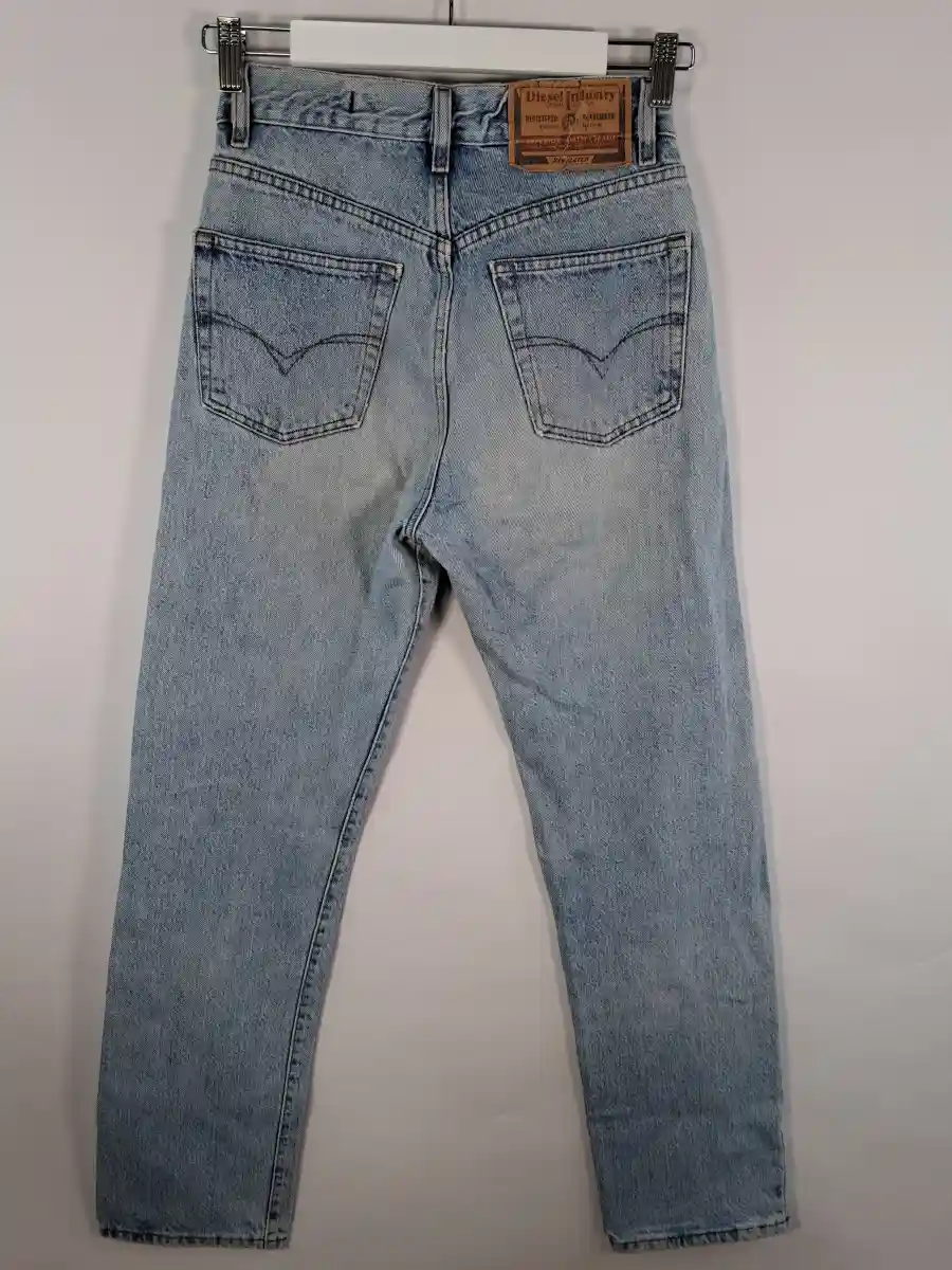 DIESEL Jeans Regular Fit Bild 2