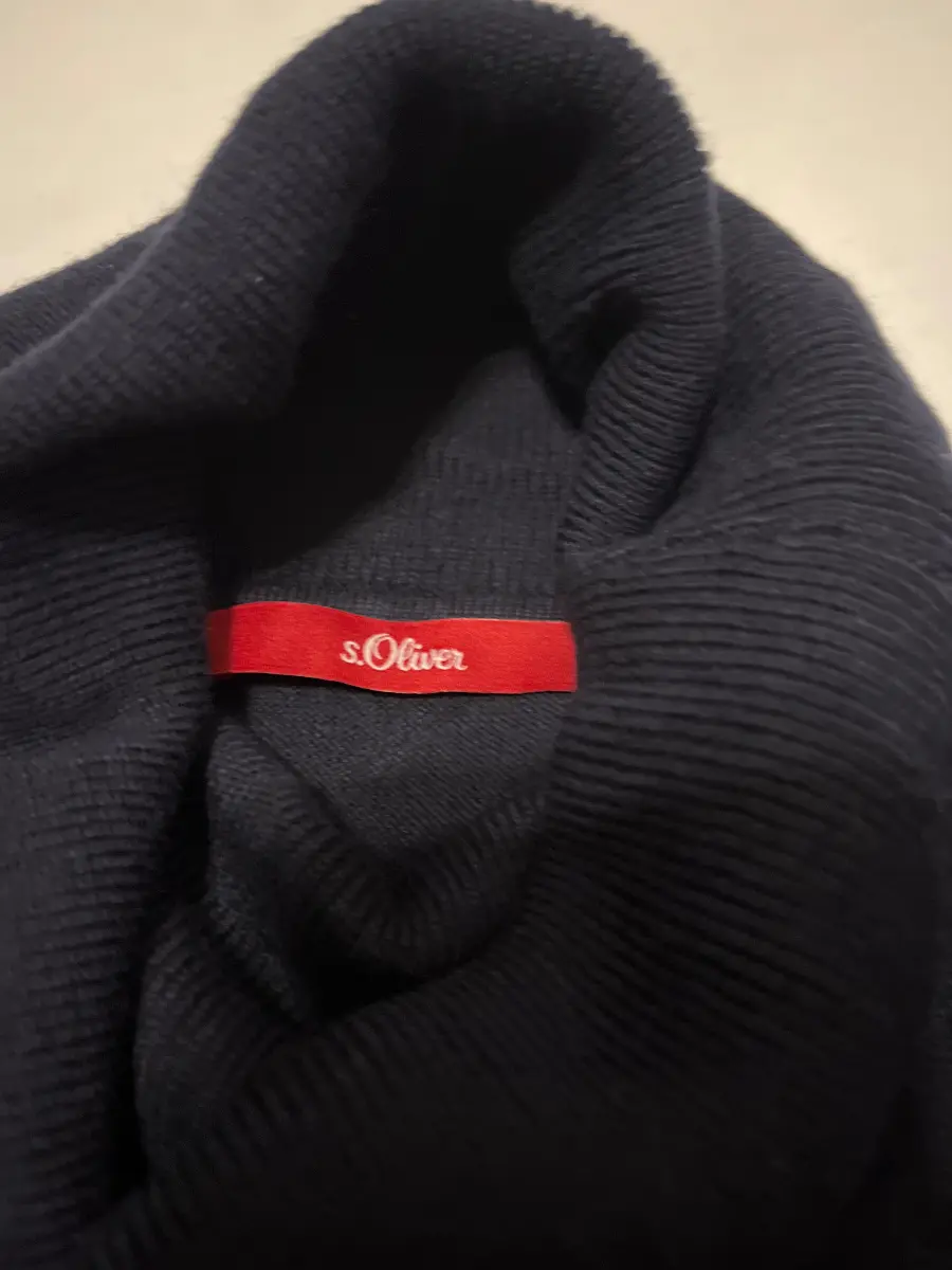 S.OLIVER Pullover Bild 3