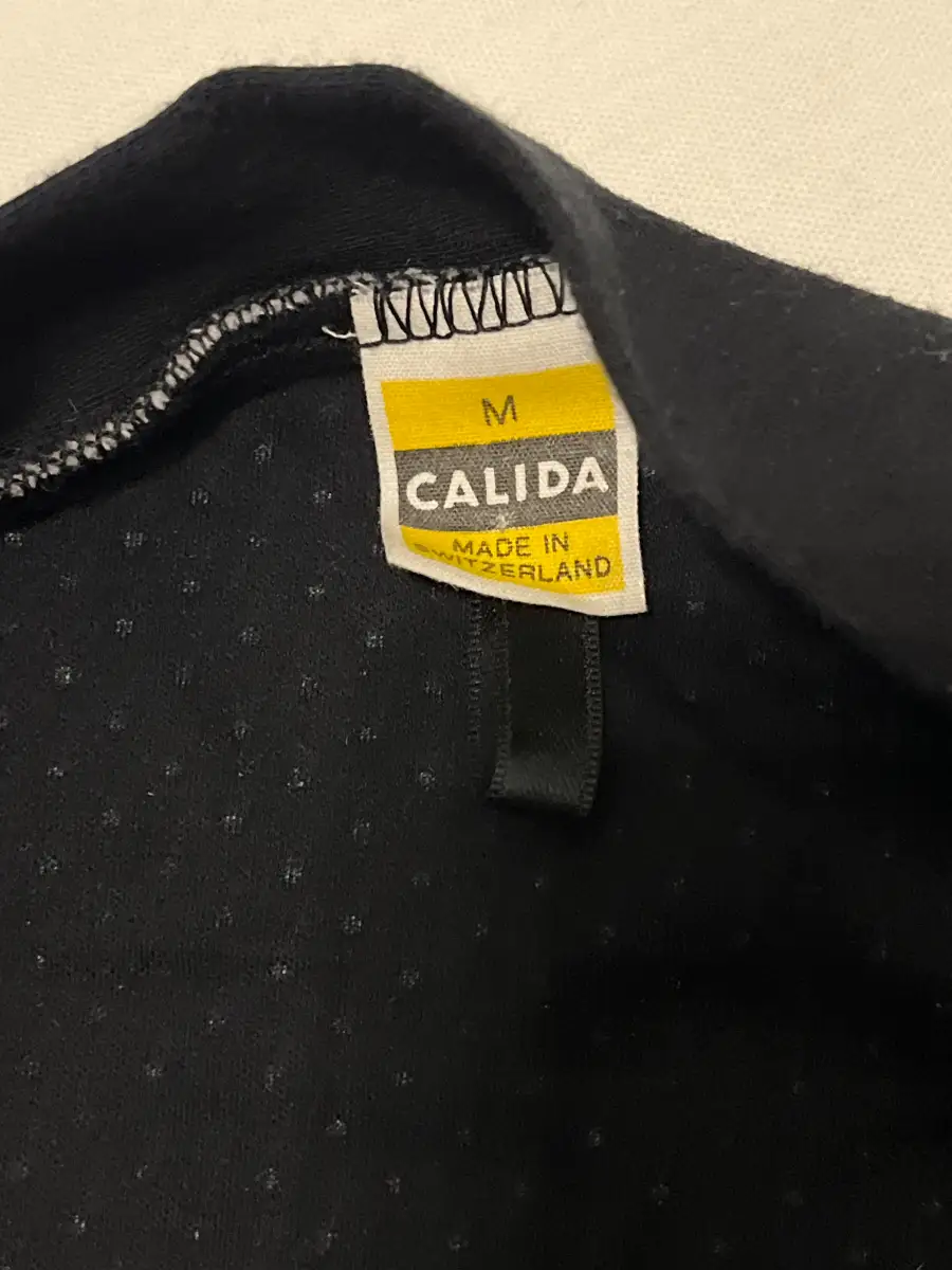 CALIDA Morgenmantel Bild 3