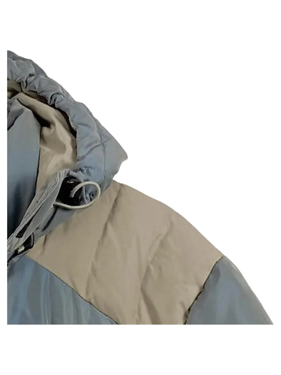 ADIDAS Steppjacke Bild 2