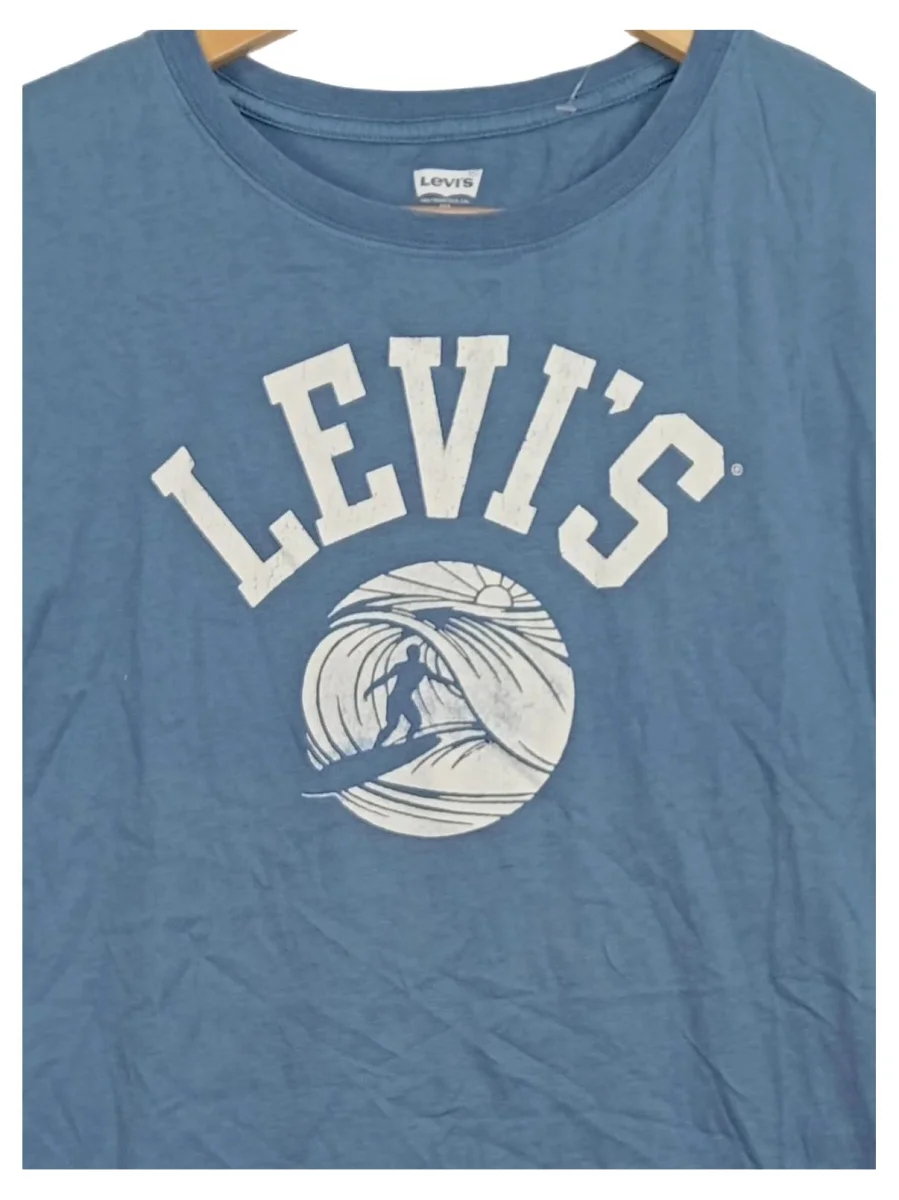LEVI'S T-Shirt Bild 3