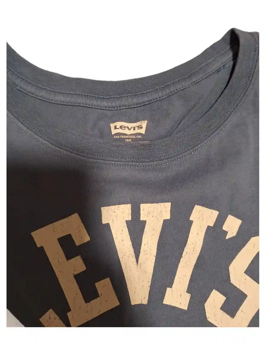 LEVI'S T-Shirt Bild 4