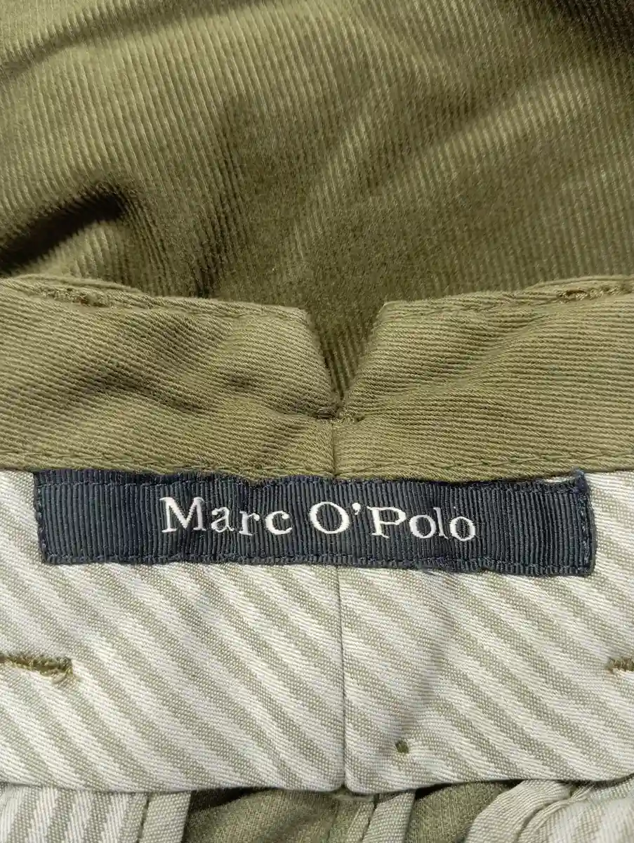 MARC O'POLO Cordhose Bild 3