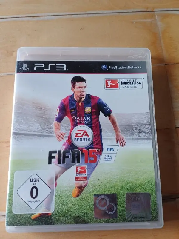 Sportspiele Bild 2