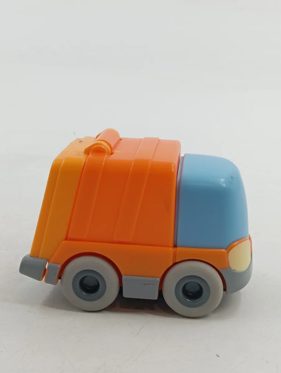 HABA Spielzeugauto Bild 2