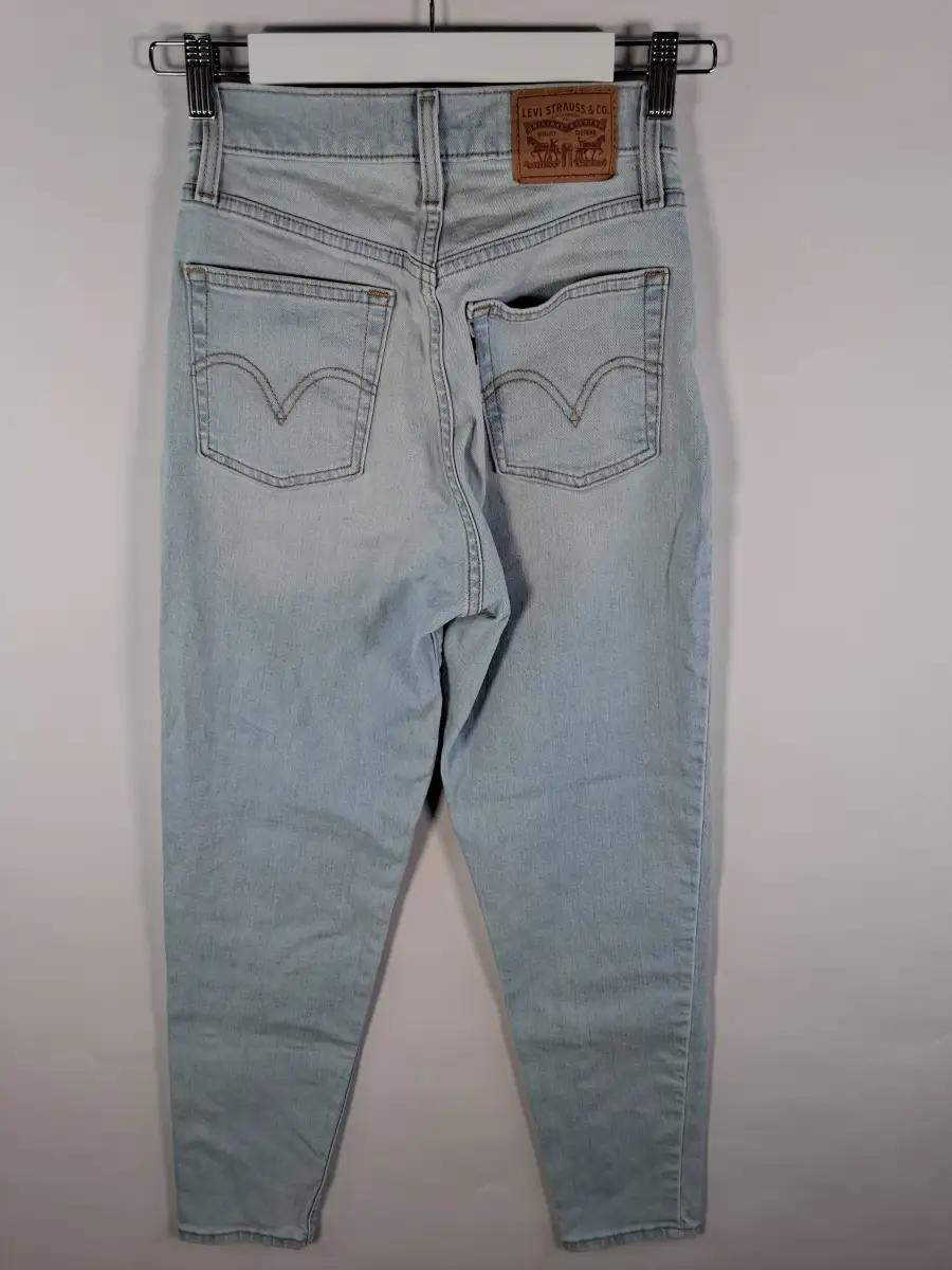 LEVI'S Jeans Slim Fit Bild 2