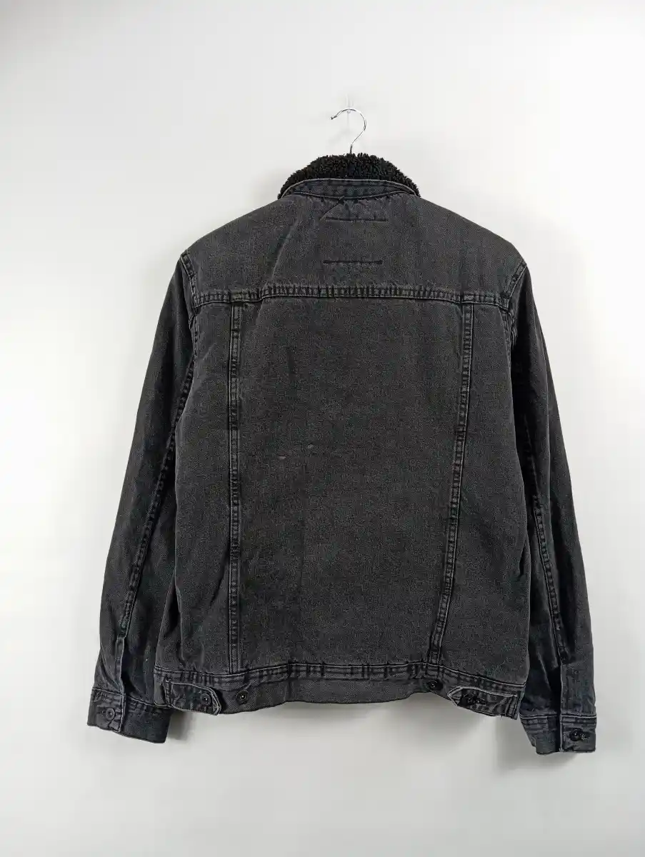ZARA Jeansjacke Bild 2