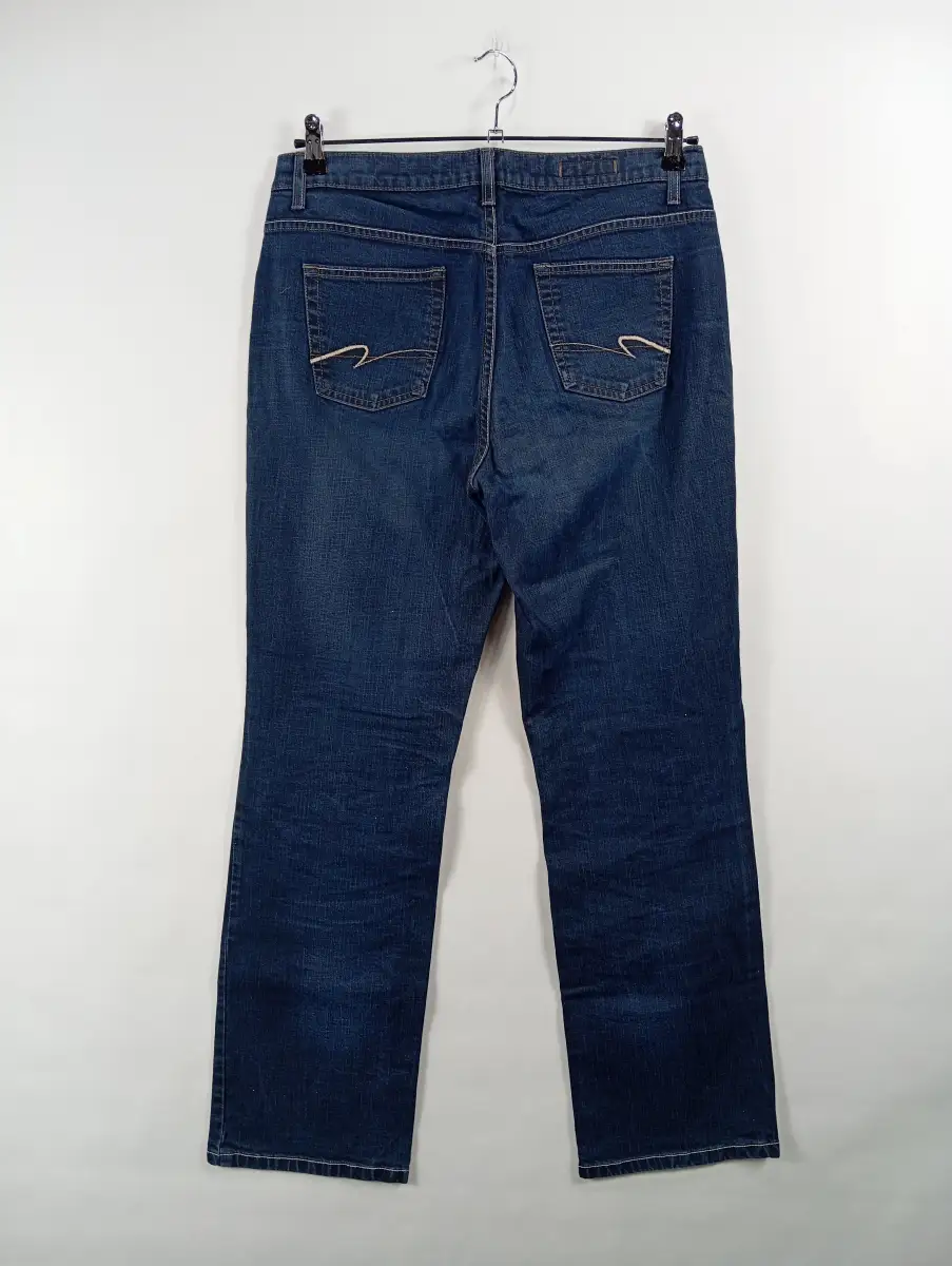 PIONEER DJ Jeans Regular Fit Bild 2