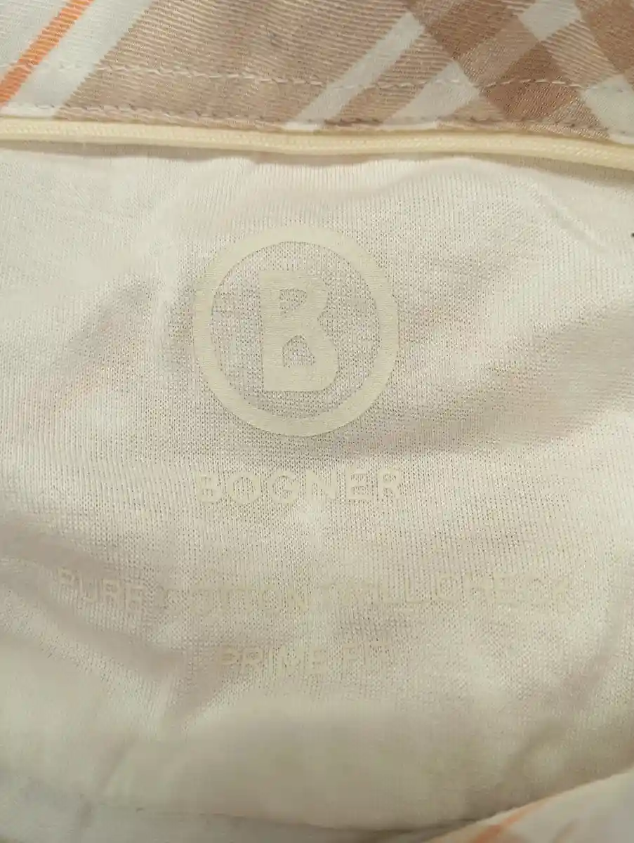 BOGNER Freizeithemd Bild 4