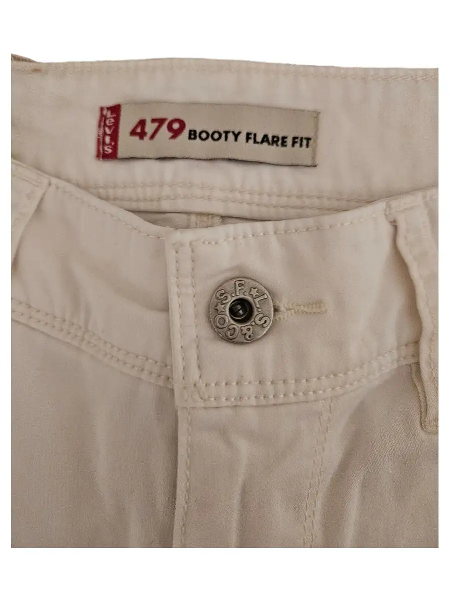 LEVI'S Stoffhose Bild 3