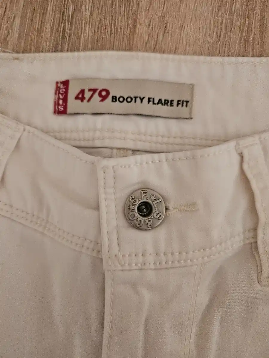 LEVI'S Stoffhose Bild 8