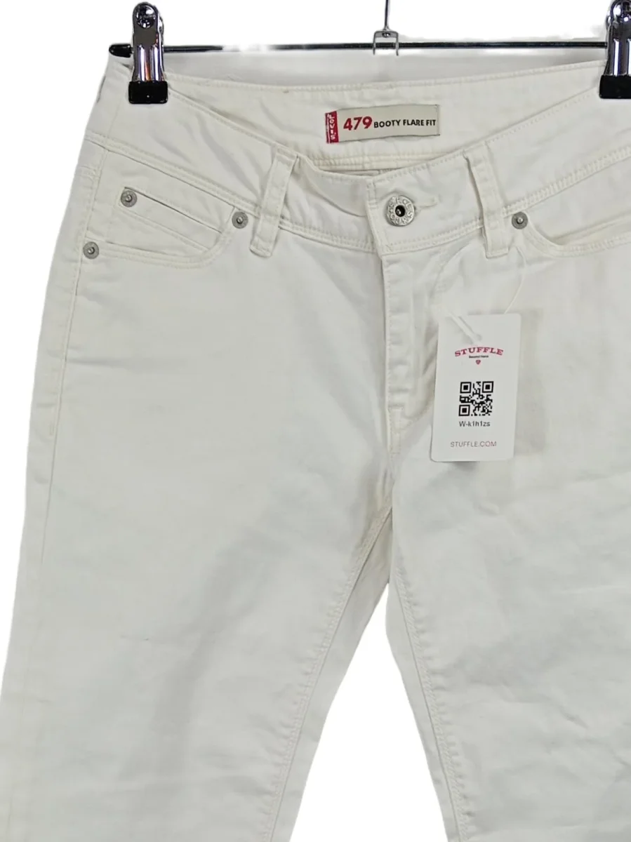 LEVI'S Stoffhose Bild 2