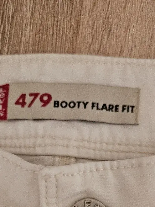 LEVI'S Stoffhose Bild 6