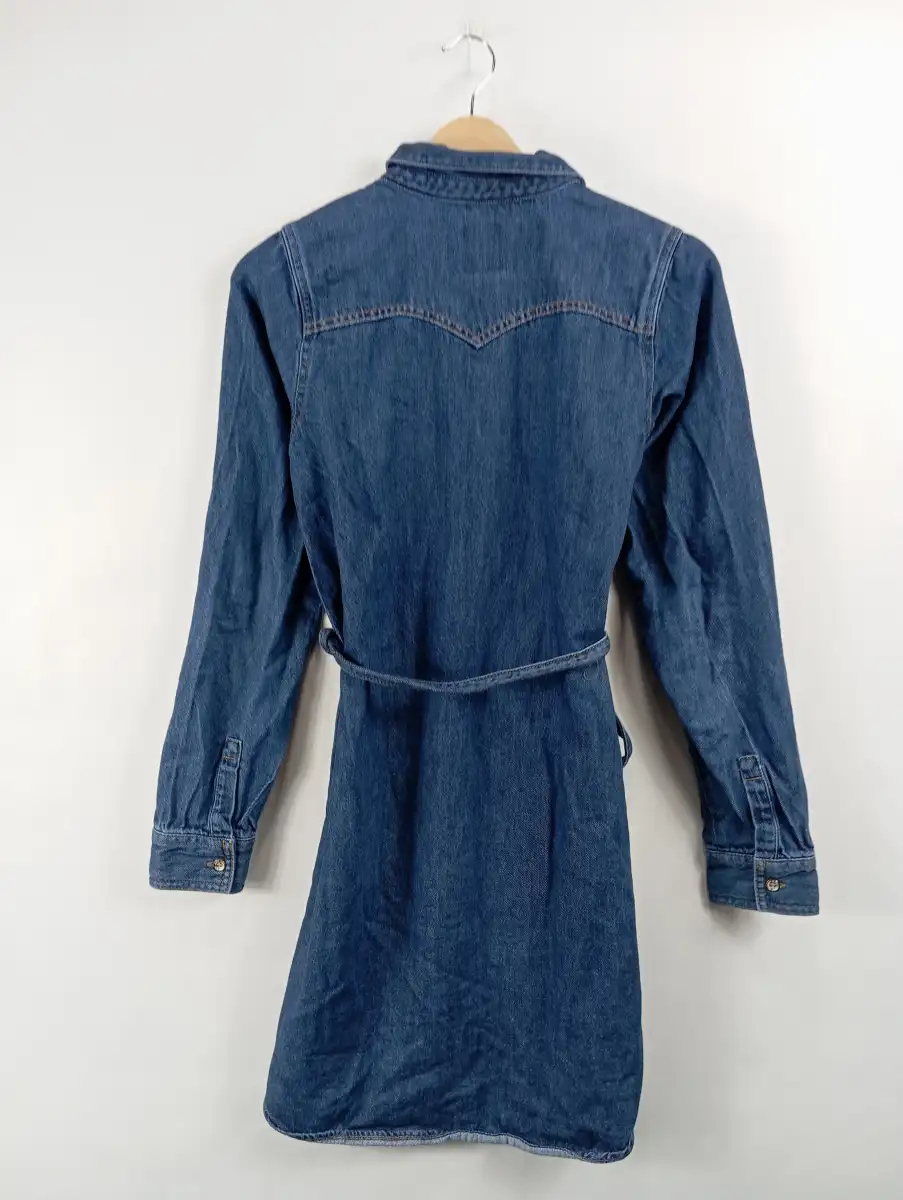 LEVI'S Jeanskleid Bild 2