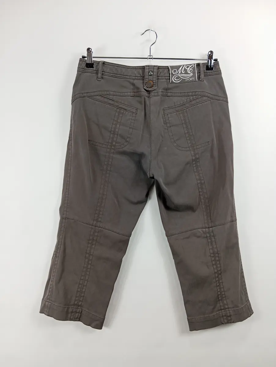 MARC CAIN Cargohose Bild 2