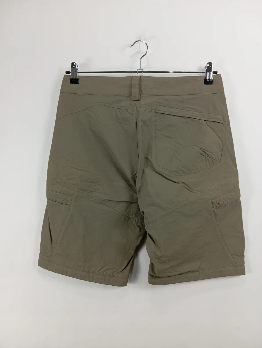 SALOMON Cargo Shorts Bild 2