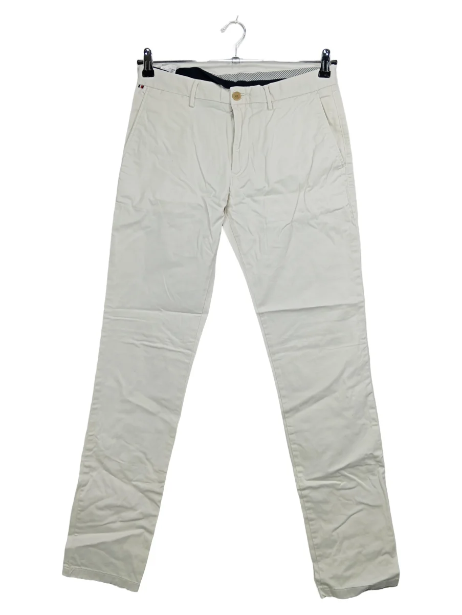 TOMMY HILFIGER Stoffhose