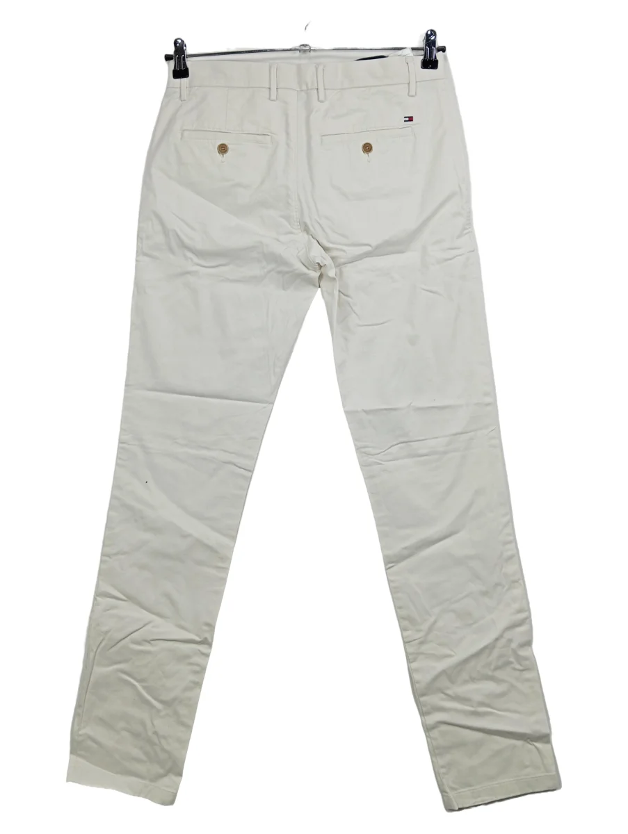 TOMMY HILFIGER Stoffhose Bild 2