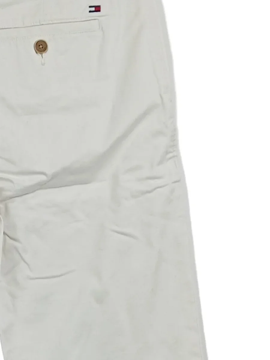 TOMMY HILFIGER Stoffhose Bild 4