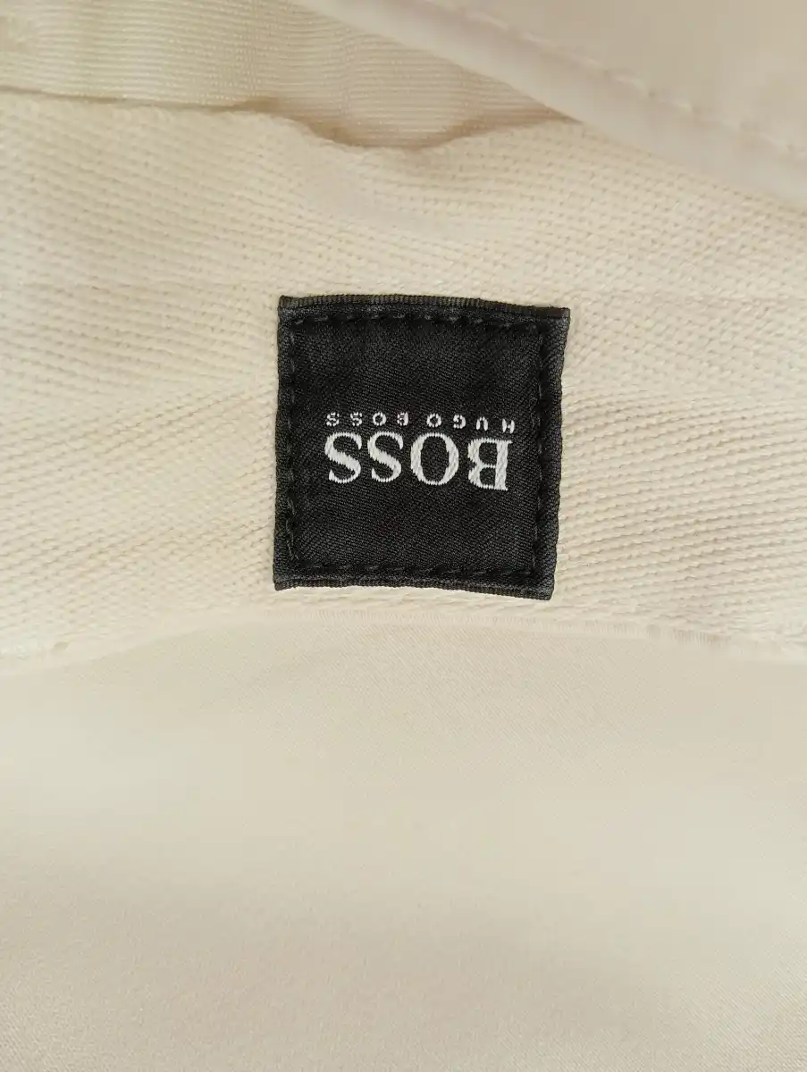 HUGO BOSS Stoffhose Bild 2