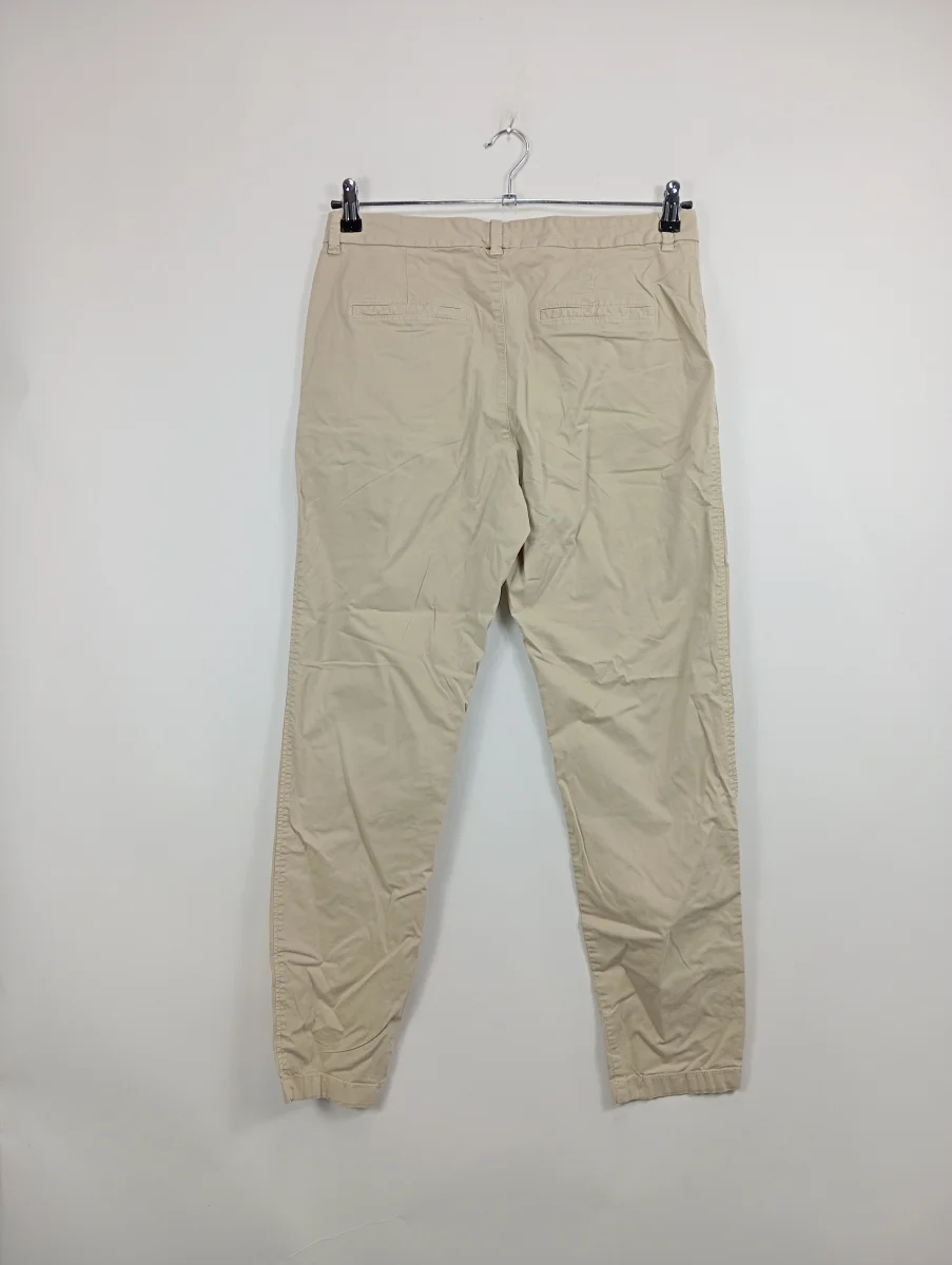 HUGO BOSS Stoffhose Bild 3