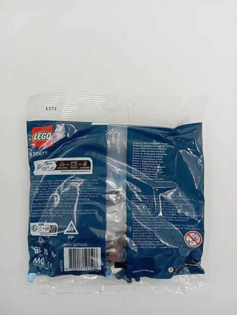LEGO LEGO Bauset Bild 3
