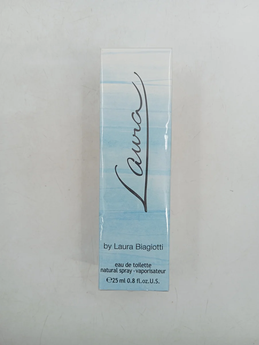 LAURA BIAGIOTTI Eau de Toilette Bild 2