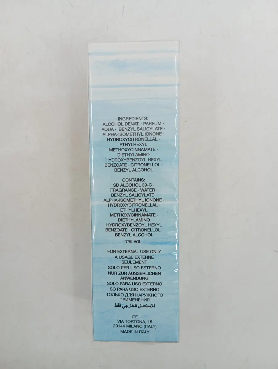 LAURA BIAGIOTTI Eau de Toilette Bild 6