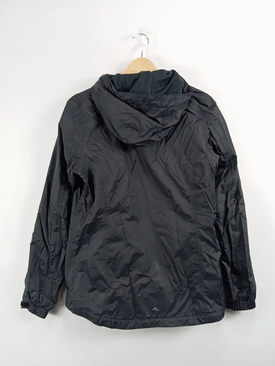 MOORHEAD Regenjacke Bild 2
