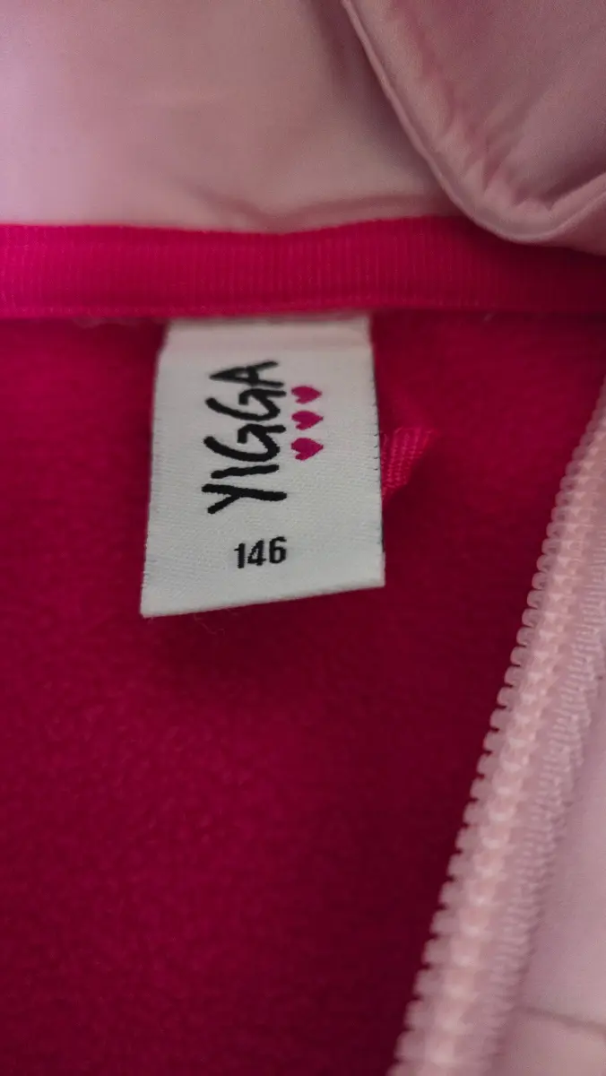 YIGGA Steppjacke Bild 2
