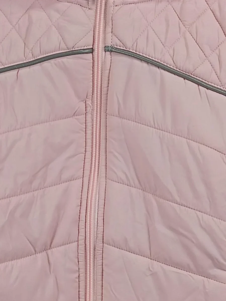 YIGGA Steppjacke Bild 3