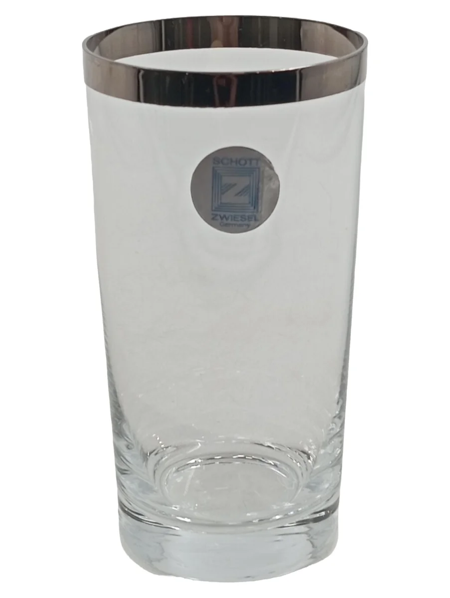 vasen dunkelgrün Vase 9xH55cm Twig | S|P Collection Farbe:Nuss