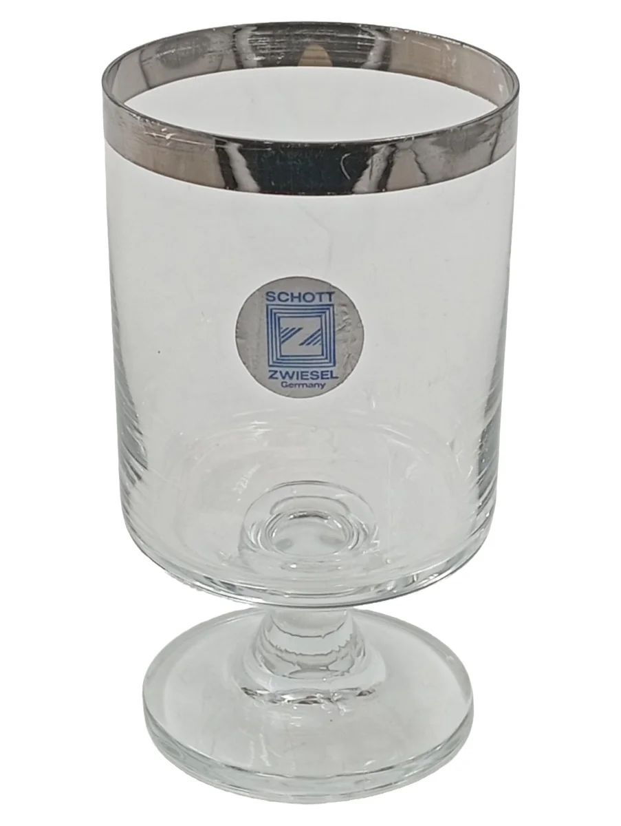 SCHOTT ZWIESEL Trinkglas Transparent Uni Klassisch…