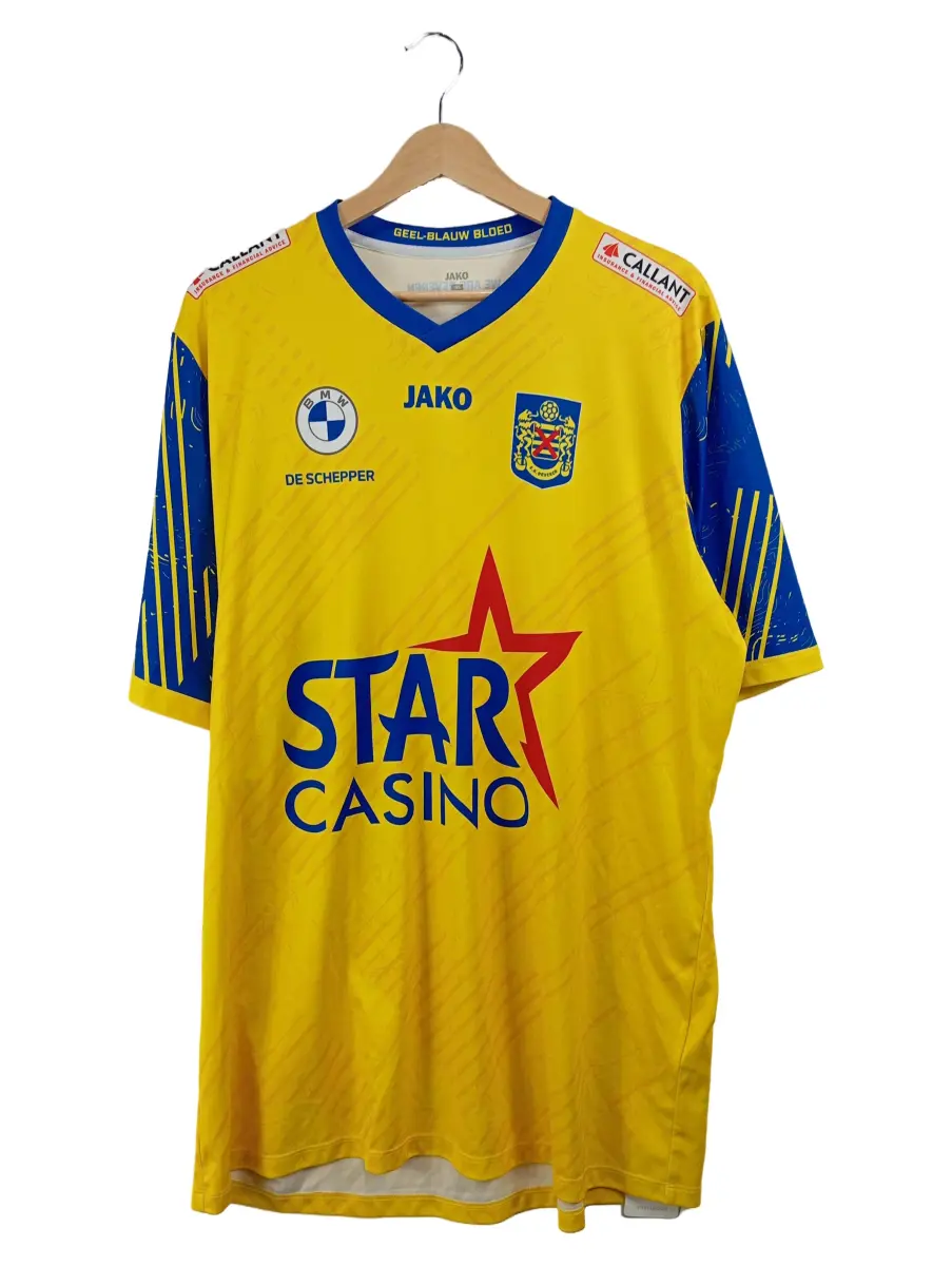 JAKO Fußballtrikot