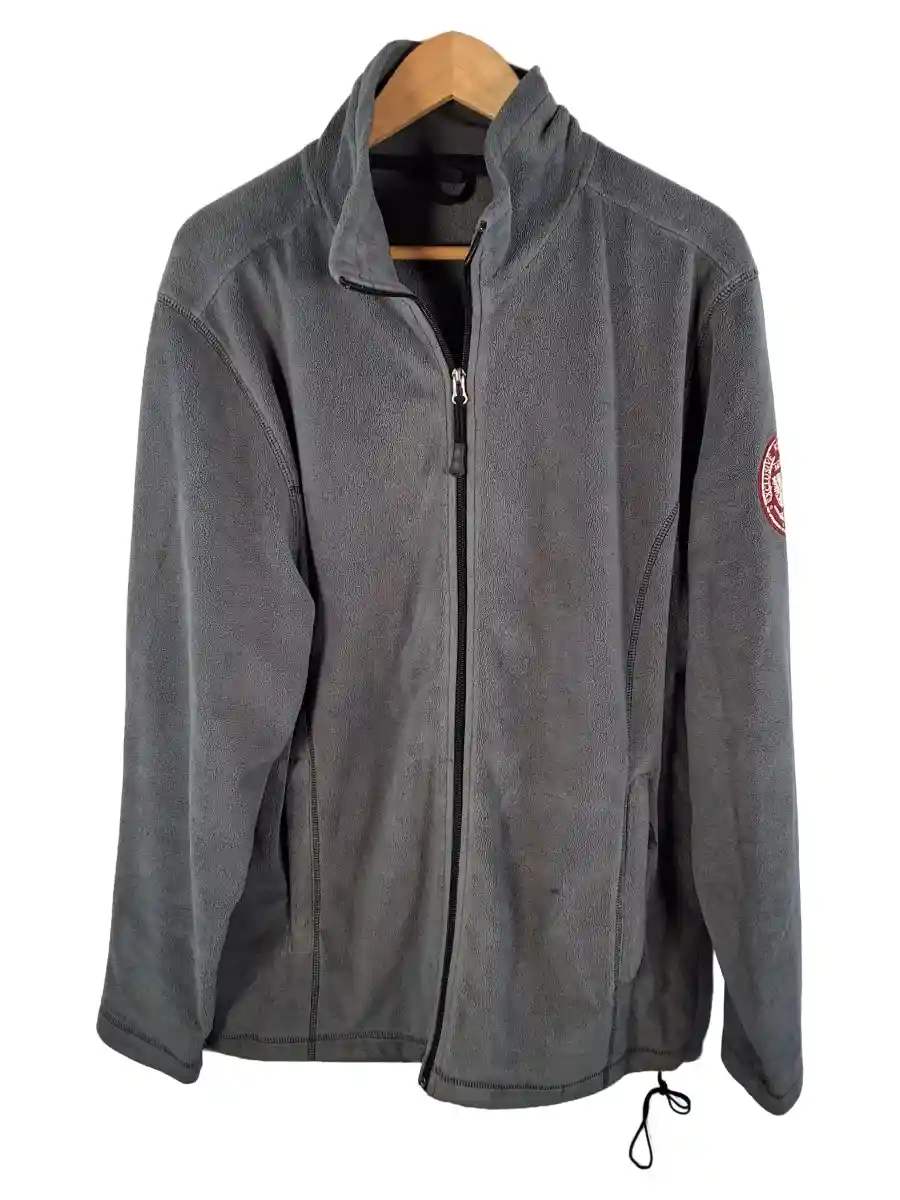 FORM MARIENBAD Fleecejacke
