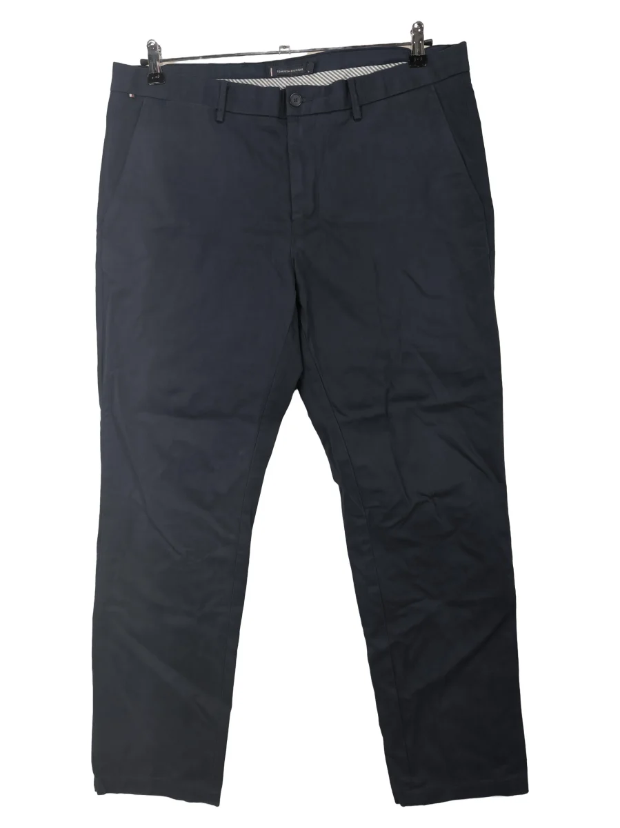 TOMMY HILFIGER Stoffhose